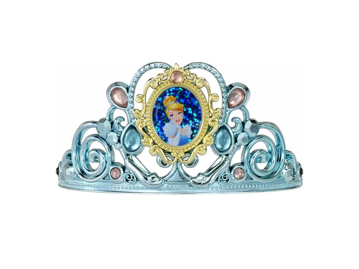 ディズニープリンセス ロイヤルプリンセスティアラ シンデレラ By タカラトミー ホビーリンク ジャパン ディズニープリンセス ロイヤルプリンセスティアラ シンデレラ By タカラトミー ホビーリンク ジャパン