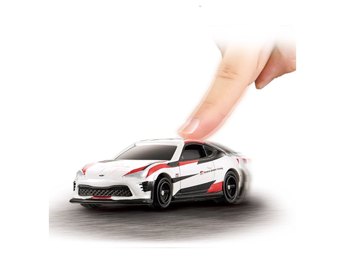 Tomica 4d Toyota 86gr Gazoo Racing Color Ver By Takara Tomy Tomica 4d Toyota 86gr Gazoo Racing Color Ver By Takara Tomy
