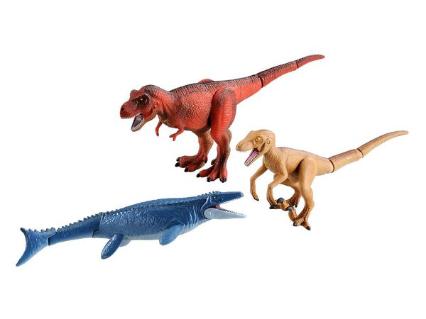 アニア 04 激突 最強恐竜バトルセット By タカラトミー ホビーリンク ジャパン アニア 04 激突 最強恐竜バトルセット By タカラトミー ホビーリンク ジャパン