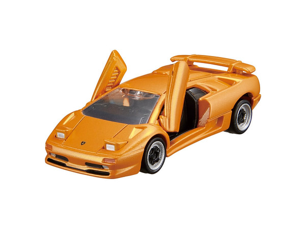 トミカプレミアム 15 ランボルギーニ ディアブロ SV (トミカ