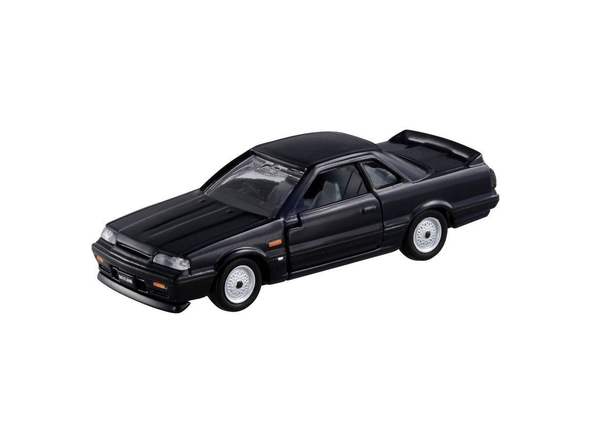 トミカプレミアム 04 日産 スカイライン Gts R トミカプレミアム 04 日産 スカイライン Gts R
