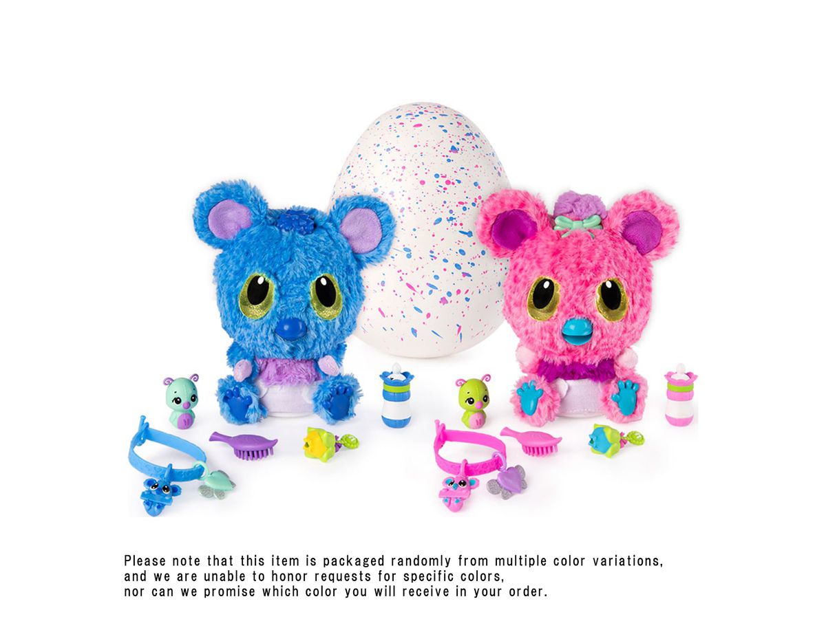 うまれて! ウーモ ベイビー コアラビー | HLJ.co.jp