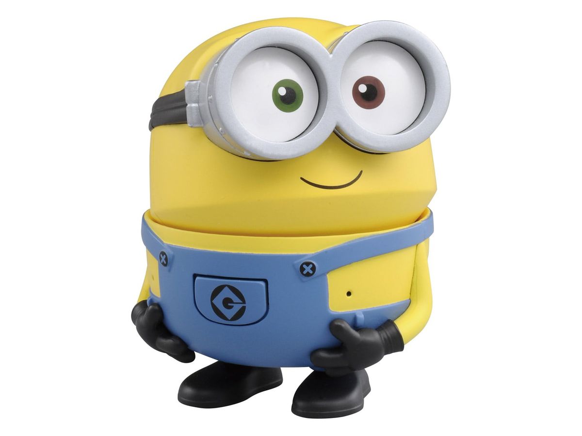 ベロー ミニオン ボブ By タカラトミー ホビーリンク ジャパン ベロー ミニオン ボブ By タカラトミー ホビーリンク ジャパン