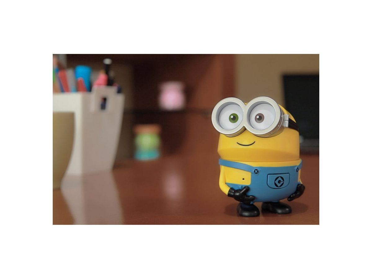 ベロー ミニオン ボブ By タカラトミー ホビーリンク ジャパン ベロー ミニオン ボブ By タカラトミー ホビーリンク ジャパン