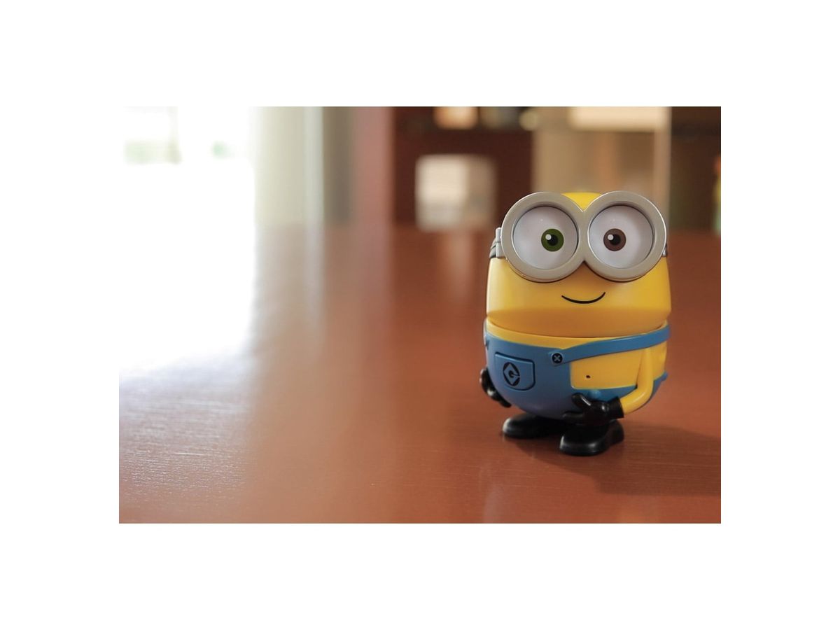 ベロー ミニオン ボブ By タカラトミー ホビーリンク ジャパン ベロー ミニオン ボブ By タカラトミー ホビーリンク ジャパン