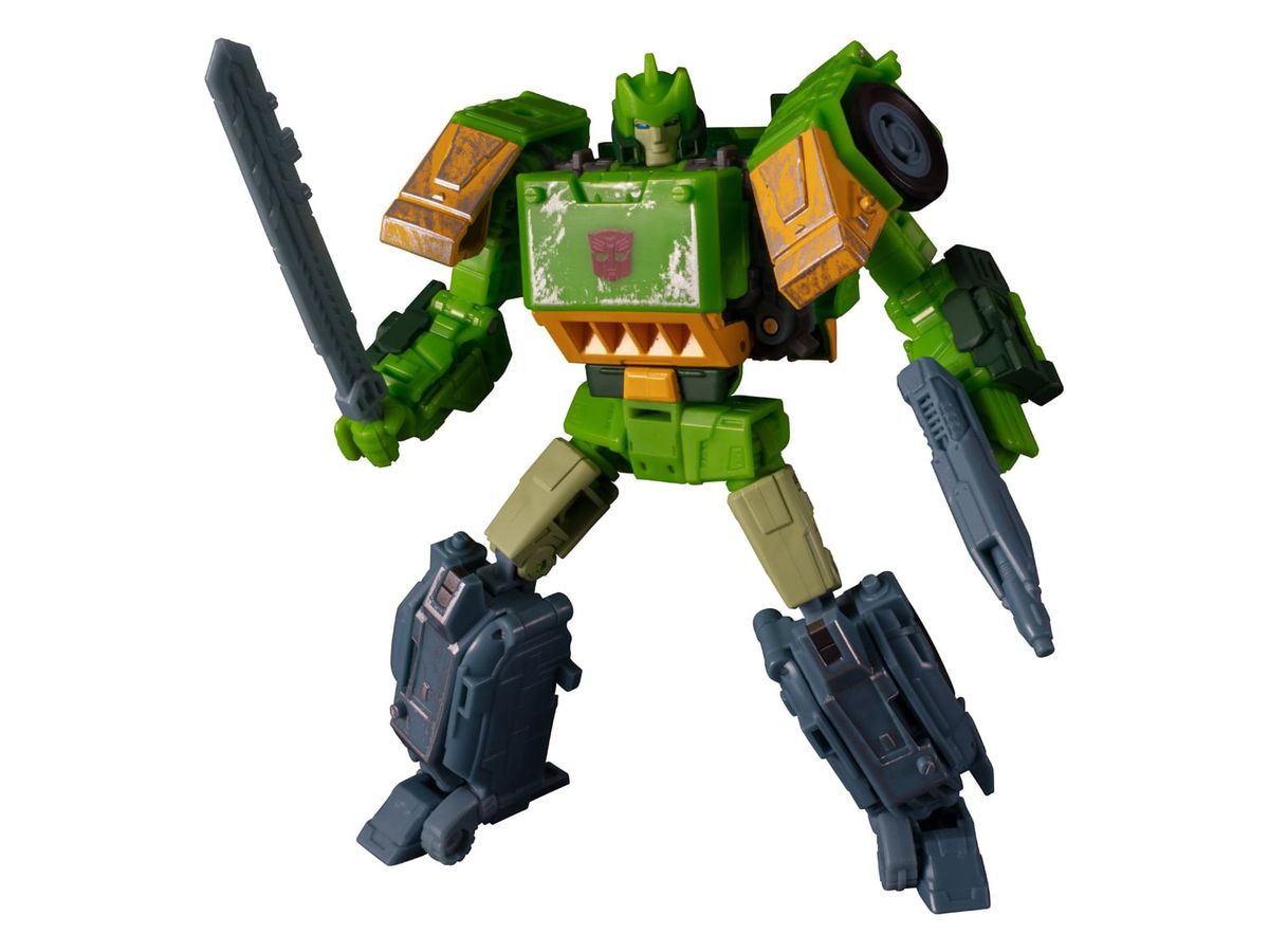 SG-32 トランスフォーマー シージ オートボットスプリンガー | HLJ.co.jp