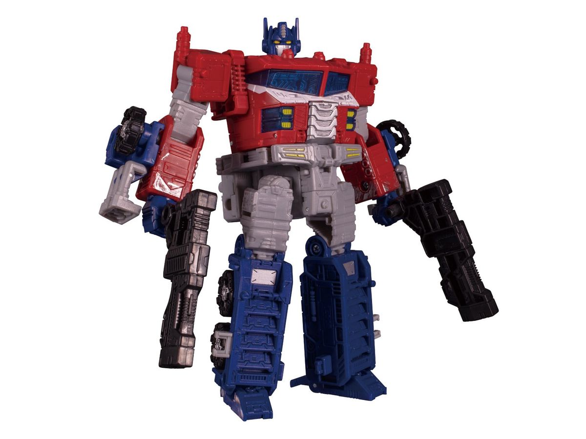 SG-37 トランスフォーマー シージ ギャラクシーアップグレード