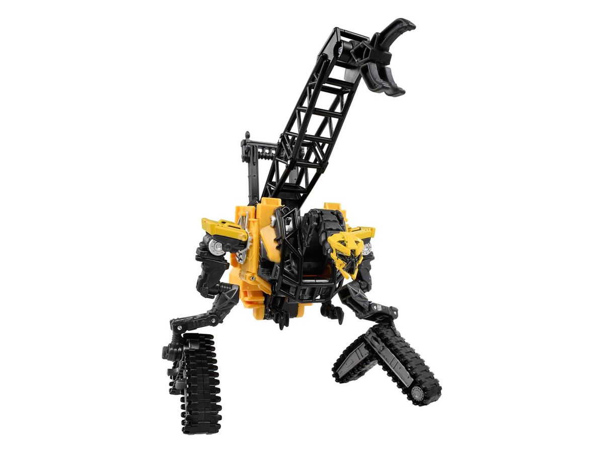 SS-37 トランスフォーマー スタジオシリーズ ディセプティコン