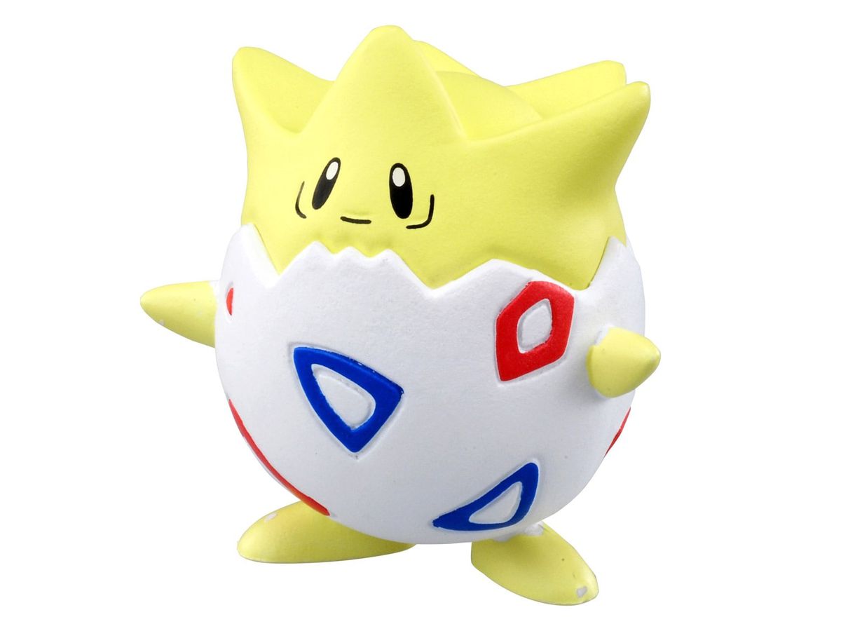 モンコレex Emc 12 トゲピー By タカラトミー ホビーリンク ジャパン