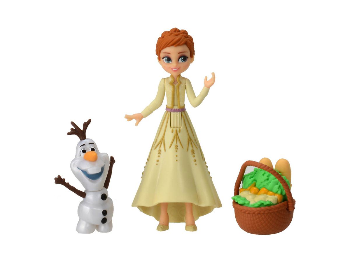 アナと雪の女王2 ピンキーコレクション アナ オラフ アナと雪の女王2 ピンキーコレクション アナ オラフ