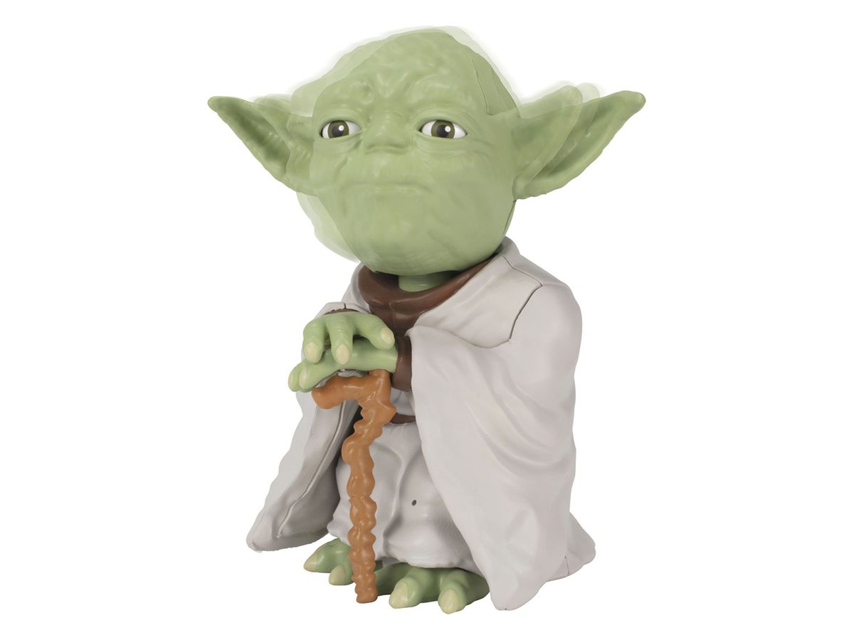 スター ウォーズ 教えてください マスター ヨーダ By タカラトミー ホビーリンク ジャパン スター ウォーズ 教えてください マスター ヨーダ By タカラトミー ホビーリンク ジャパン