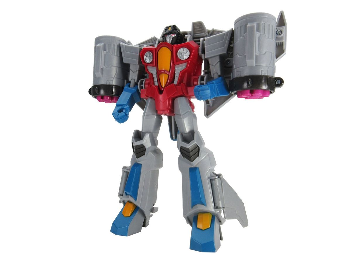 Tcv 04 トランスフォーマー サイバーバース ランチャーストライクスタースクリーム By タカラトミー ホビーリンク ジャパン Tcv 04 トランスフォーマー サイバーバース ランチャーストライクスタースクリーム By タカラトミー ホビーリンク ジャパン