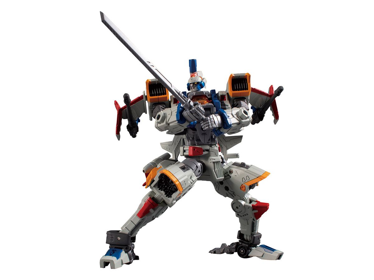 ダイアクロン　da-42 トライジェッター トライヴァース ＜トライジェッター＞｜プロダクト