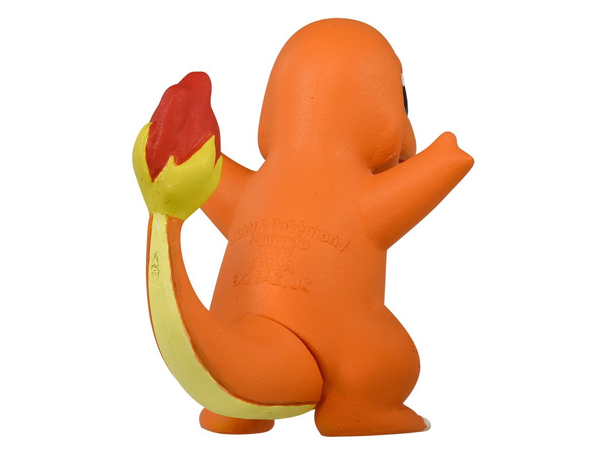 モンコレ Ms 12 ヒトカゲ By タカラトミー ホビーリンク ジャパン モンコレ Ms 12 ヒトカゲ By タカラトミー ホビーリンク ジャパン
