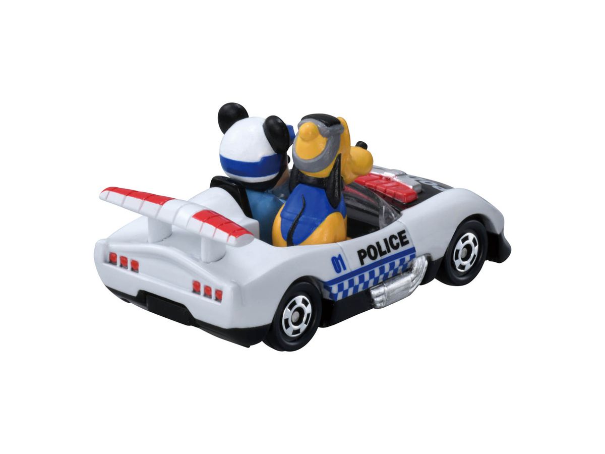 ドライブセーバー ディズニー Ds 01 バディポリス ミッキーマウス By タカラトミー ホビーリンク ジャパン ドライブセーバー ディズニー Ds 01 バディポリス ミッキーマウス By タカラトミー ホビーリンク ジャパン