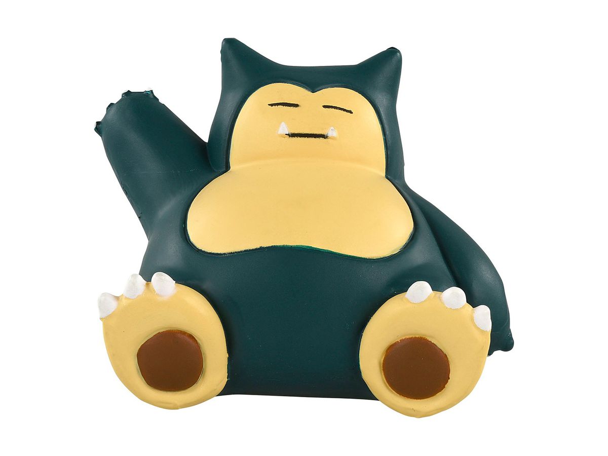 モンコレ Ms 19 カビゴン By タカラトミー ホビーリンク ジャパン モンコレ Ms 19 カビゴン By タカラトミー ホビーリンク ジャパン