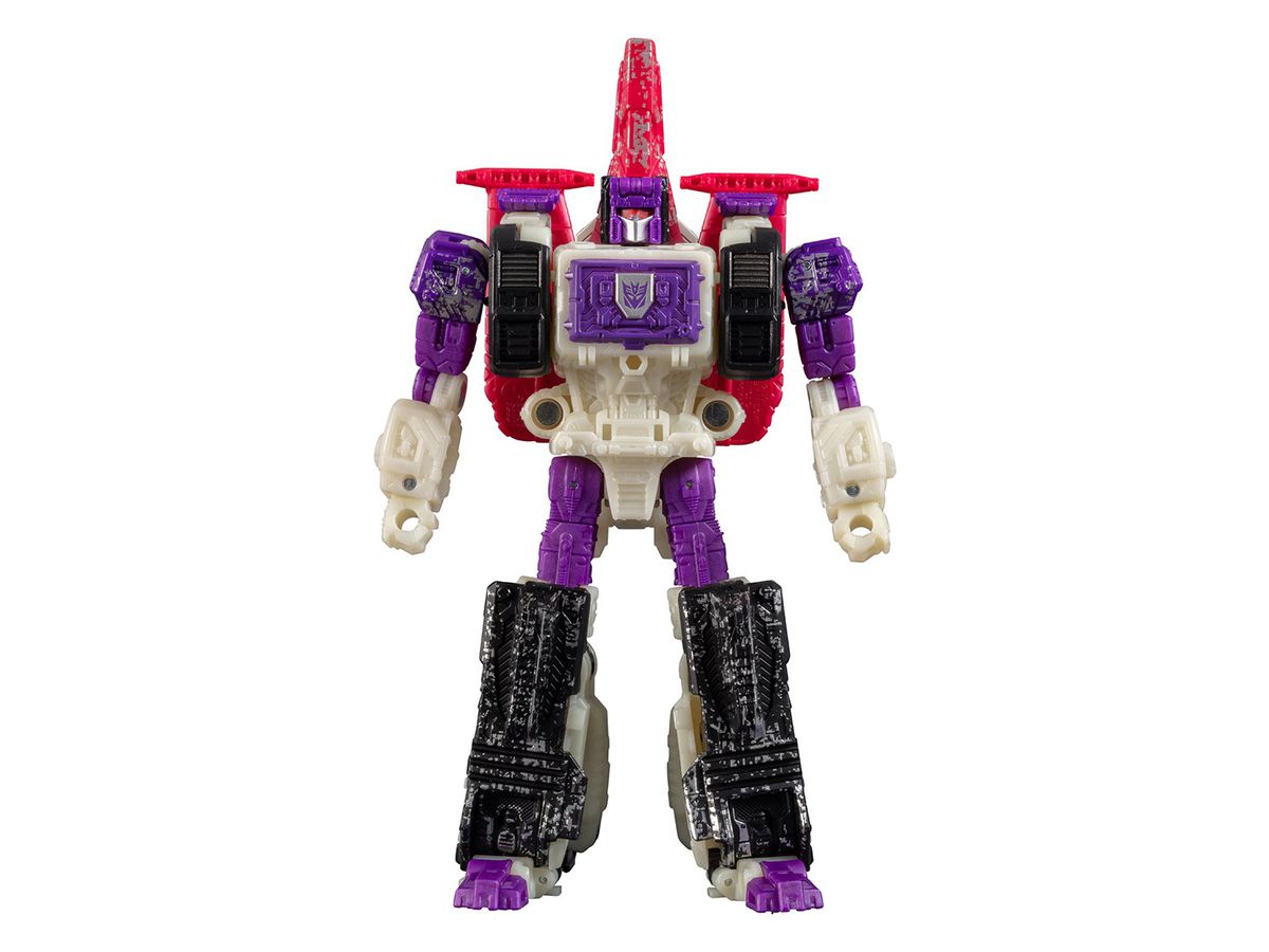 SG-46 トランスフォーマー シージ エイプフェイス | HLJ.co.jp