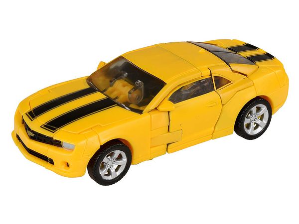 SS-40 トランスフォーマー スタジオシリーズ ニューバンブルビー | HLJ