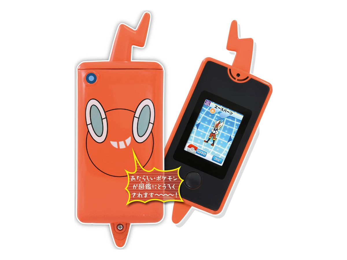 スマホロトム　4枚 スマホロトム | HLJ.co.jp