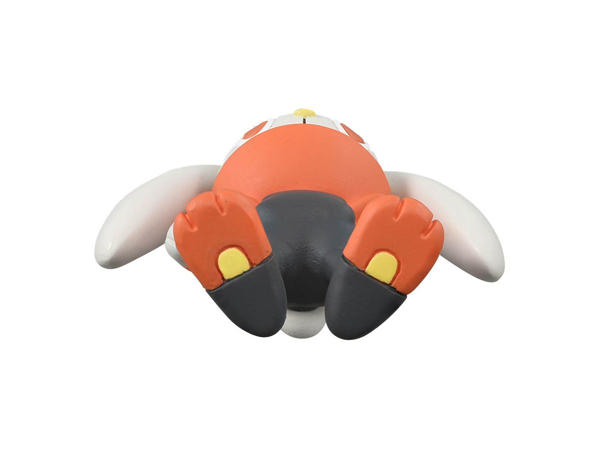 モンコレ MS-31 ラビフット | HLJ.co.jp