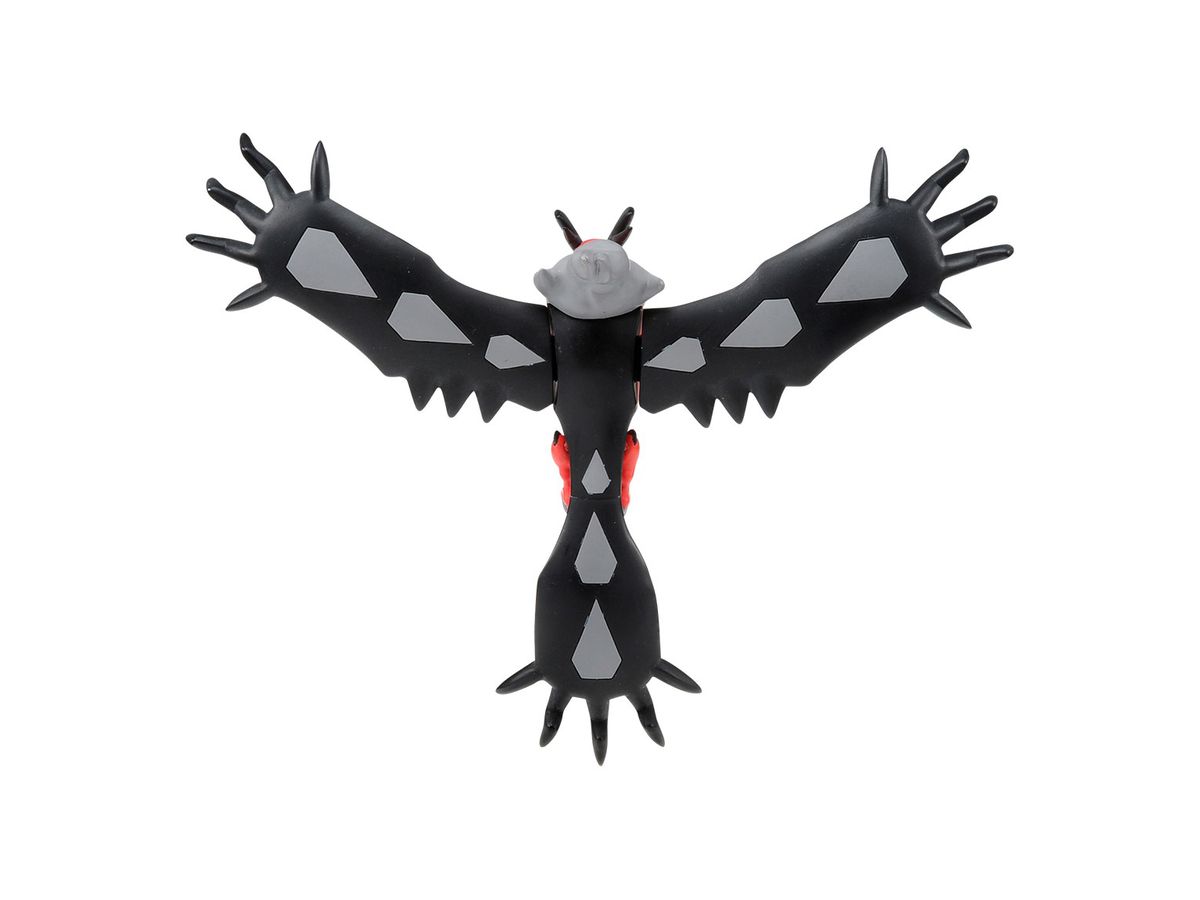 モンコレ Ml 13 イベルタル By タカラトミー ホビーリンク ジャパン