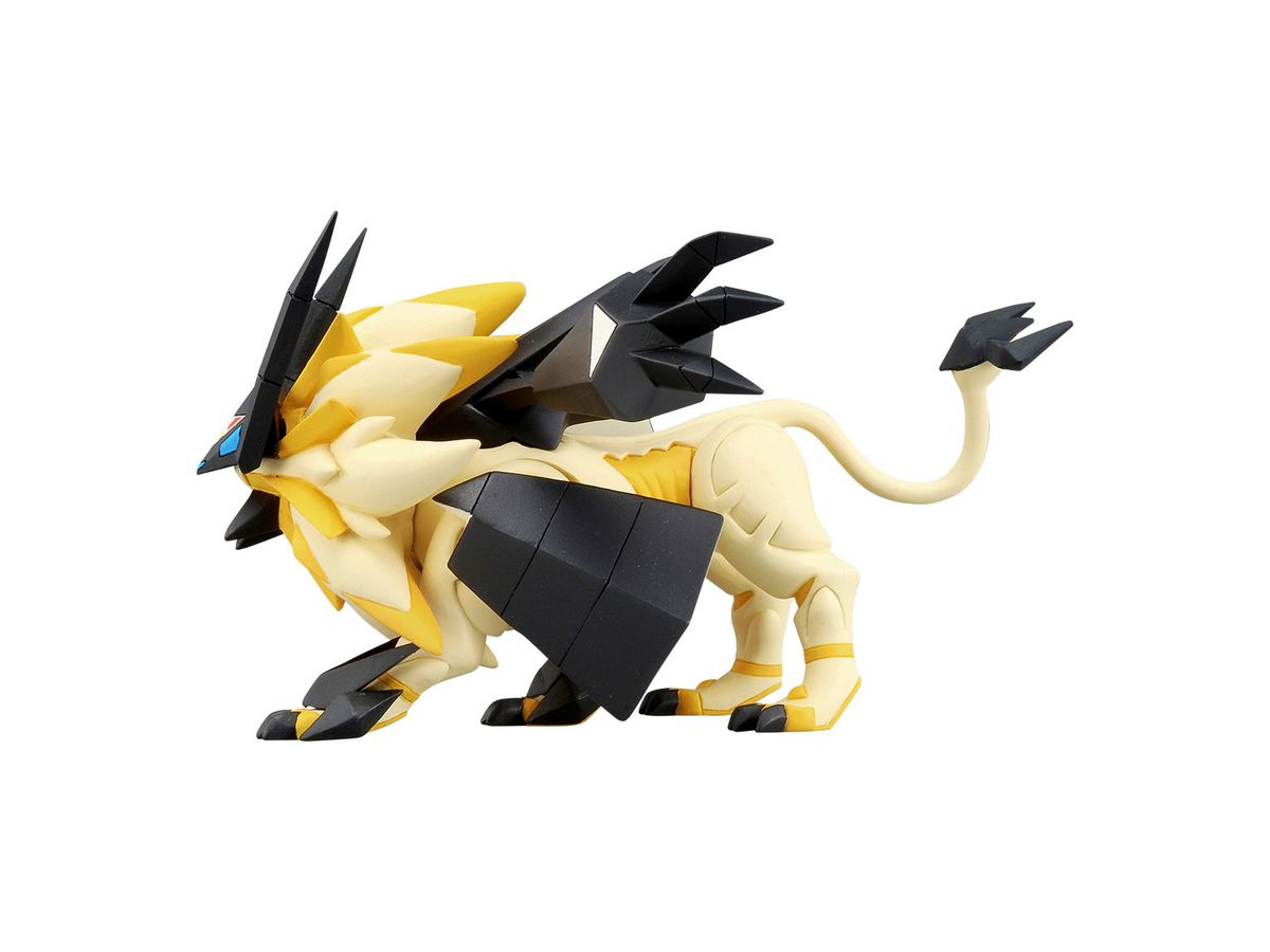 モンコレ Ml 16 ネクロズマ たそがれのたてがみ By タカラトミー ホビーリンク ジャパン モンコレ Ml 16 ネクロズマ たそがれのたてがみ By タカラトミー ホビーリンク ジャパン