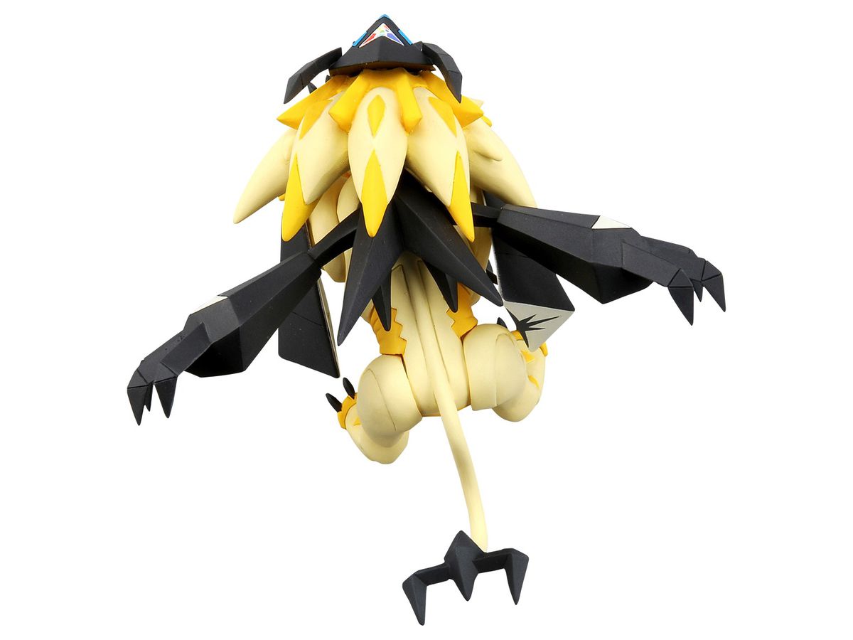 モンコレ Ml 16 ネクロズマ たそがれのたてがみ By タカラトミー ホビーリンク ジャパン