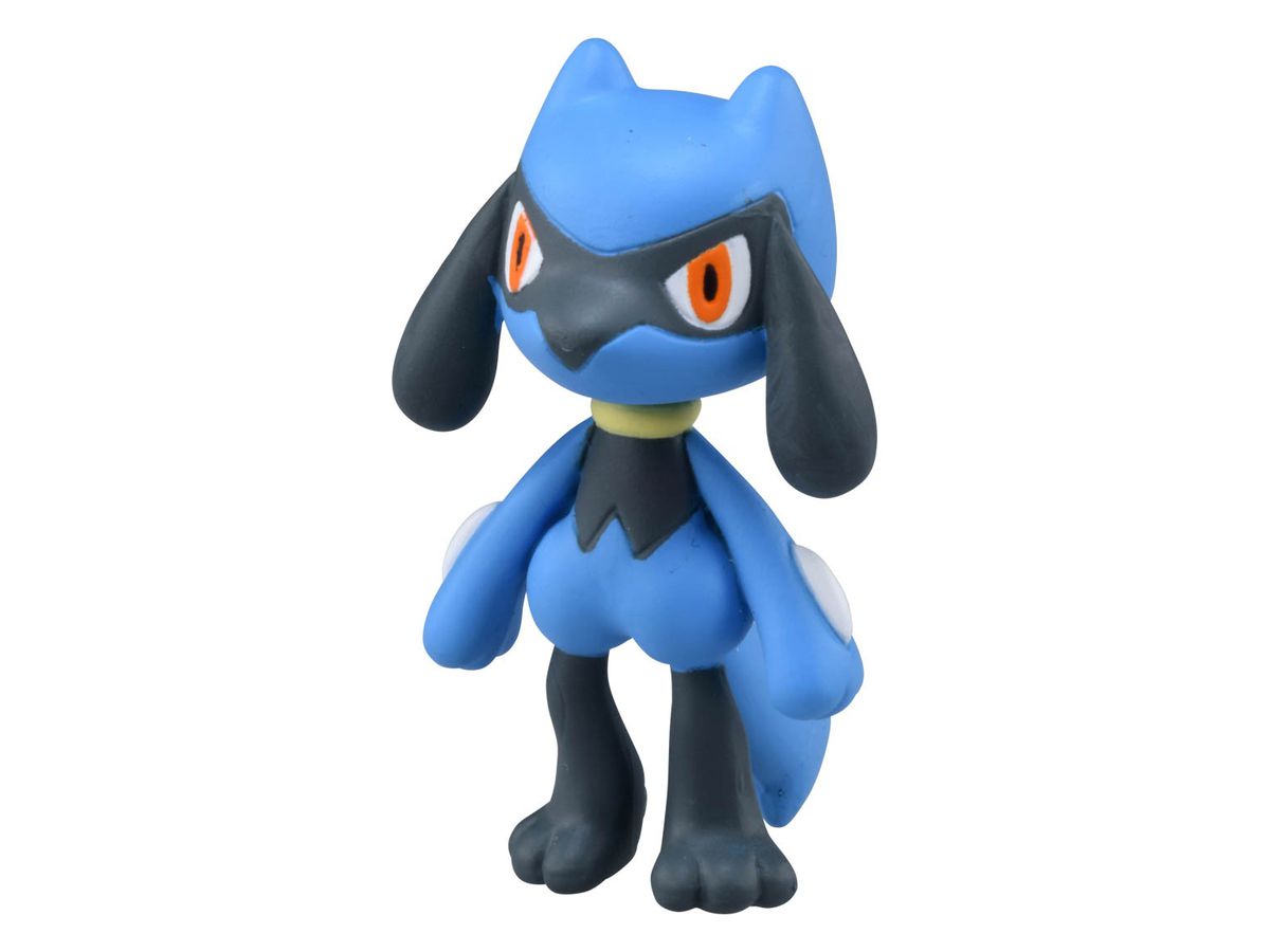 モンコレ Ms 29 リオル By タカラトミー ホビーリンク ジャパン モンコレ Ms 29 リオル By タカラトミー ホビーリンク ジャパン