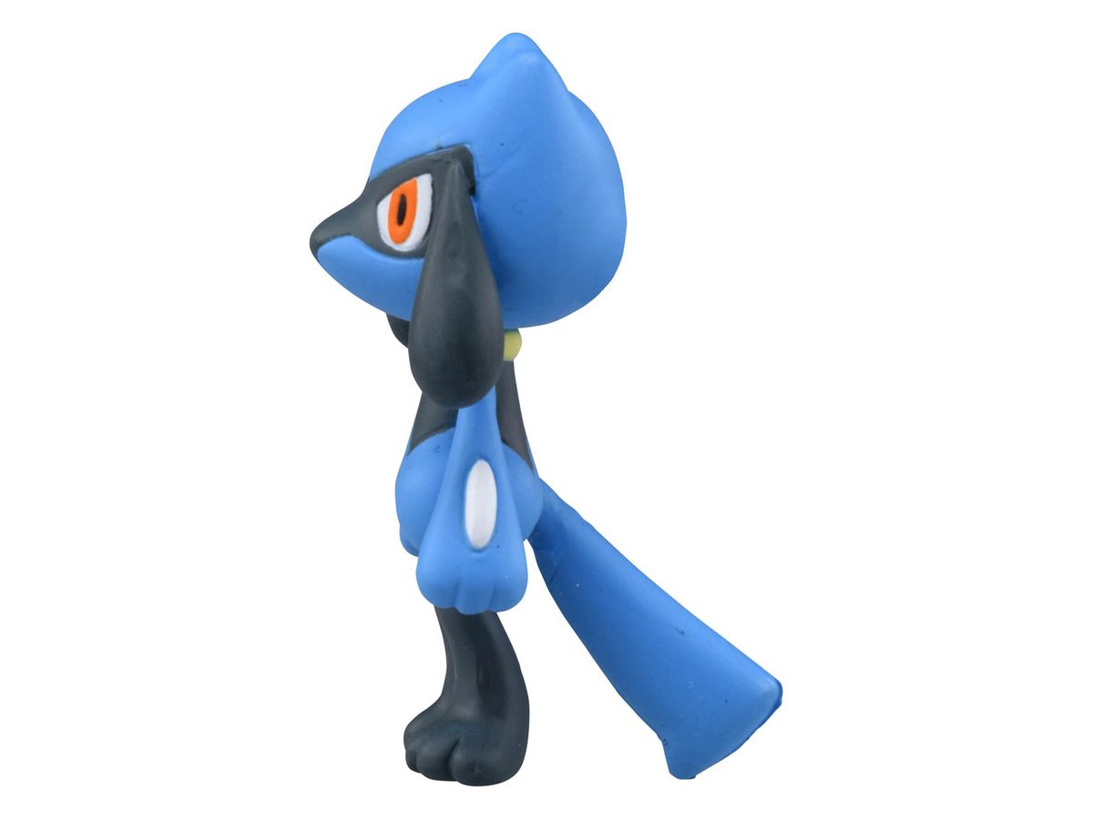 モンコレ MS-29 リオル | HLJ.co.jp