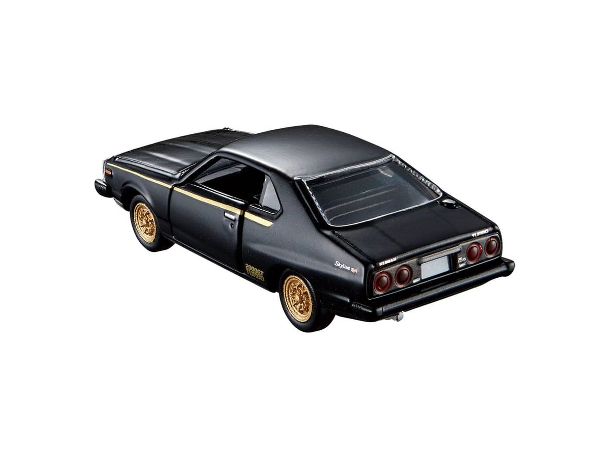 08 日産 スカイライン 00 ターボ Gt E S