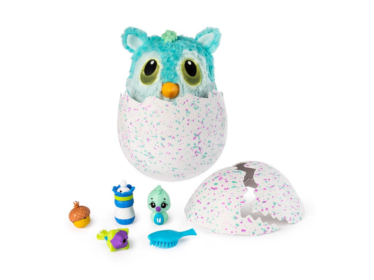 うまれて!ウーモ ベイビー チパディー | HLJ.co.jp