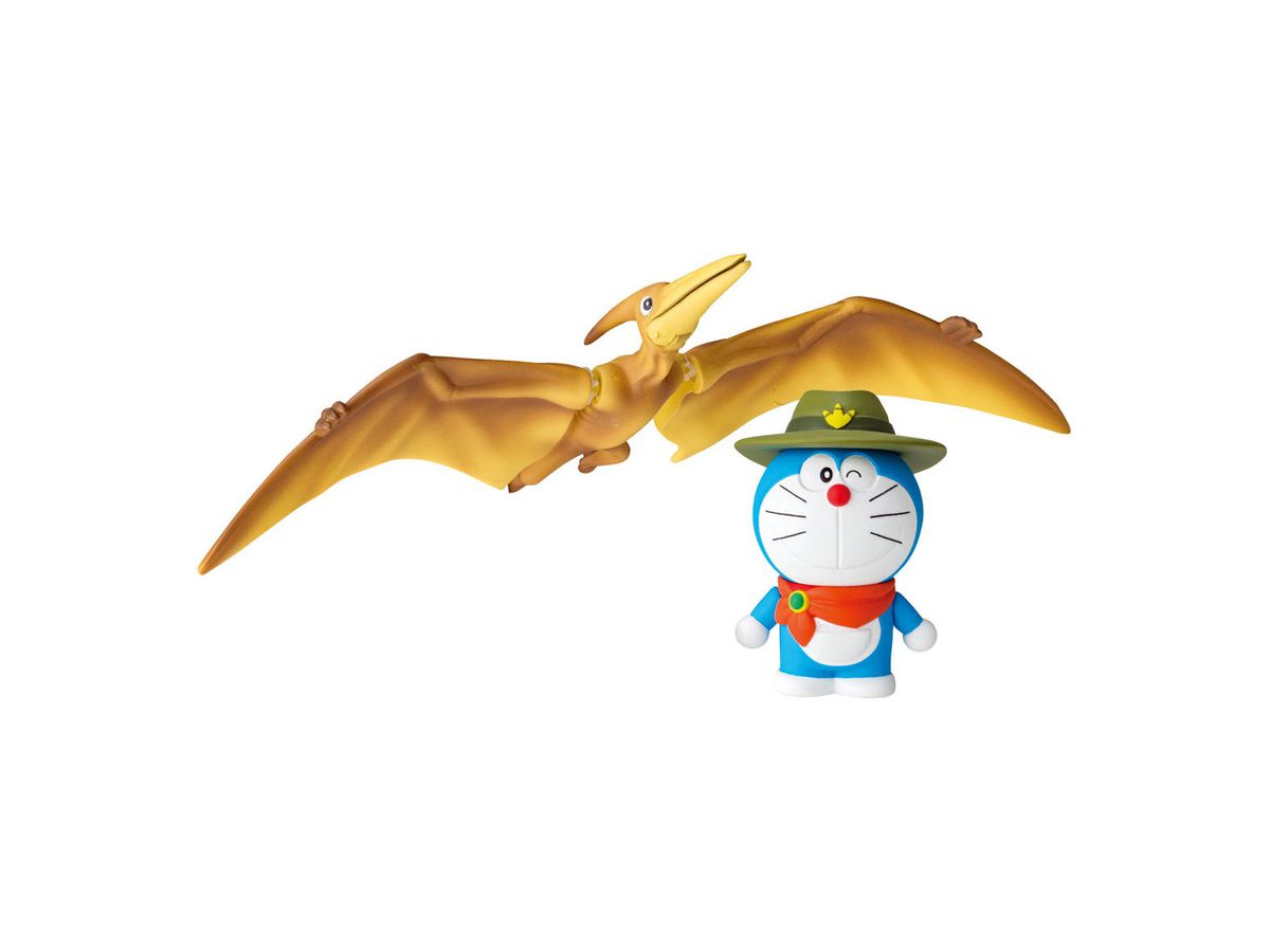 アニア 映画ドラえもん のび太の新恐竜 ドラえもん プテラノドン By タカラトミー ホビーリンク ジャパン アニア 映画ドラえもん のび太の新恐竜 ドラえもん プテラノドン By タカラトミー ホビーリンク ジャパン