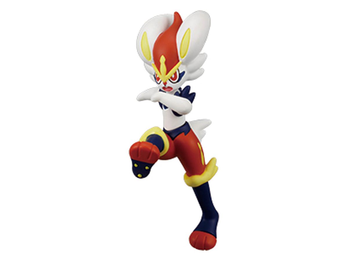 モンコレ ポケデルゼ サトシvsゴウ ルカリオ エースバーン By タカラトミー ホビーリンク ジャパン モンコレ ポケデルゼ サトシvsゴウ ルカリオ エースバーン By タカラトミー ホビーリンク ジャパン
