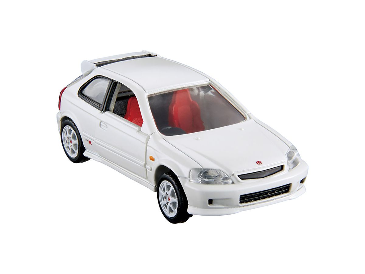 トミカプレミアム 37 ホンダ シビック タイプr By タカラトミー ホビーリンク ジャパン トミカプレミアム 37 ホンダ シビック タイプr By タカラトミー ホビーリンク ジャパン