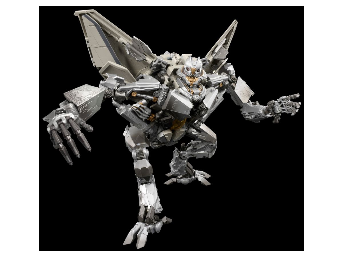 MPM-10 トランスフォーマーマスターピース スタースクリーム | HLJ.co.jp