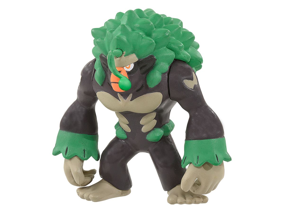 モンコレ MS-36 ゴリランダー | HLJ.co.jp