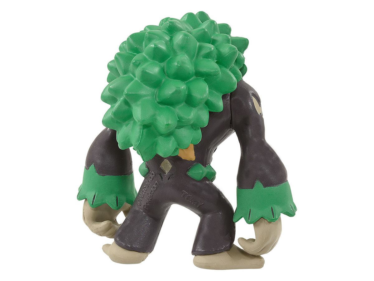 モンコレ MS-36 ゴリランダー | HLJ.co.jp