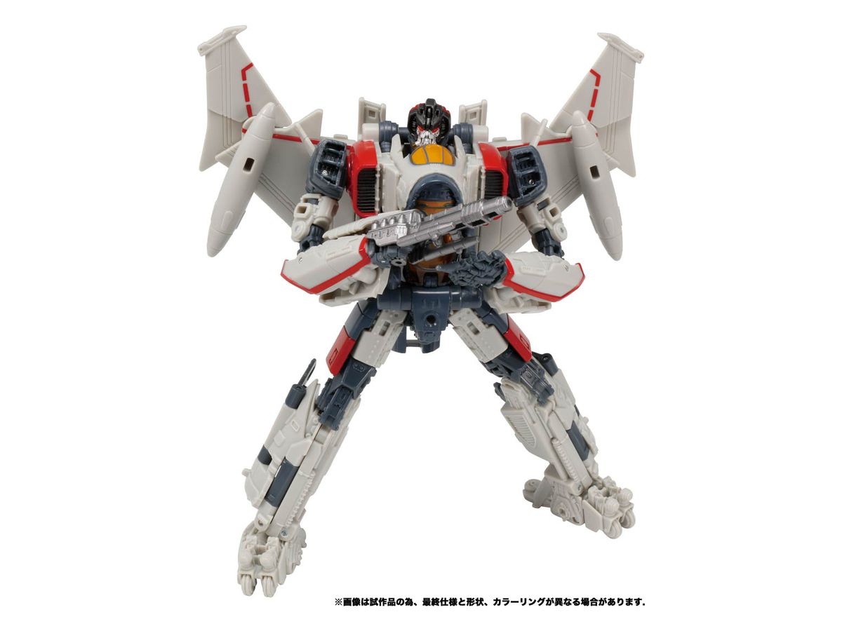 SS-57 トランスフォーマー スタジオシリーズ ブリッツウイング | HLJ.co.jp