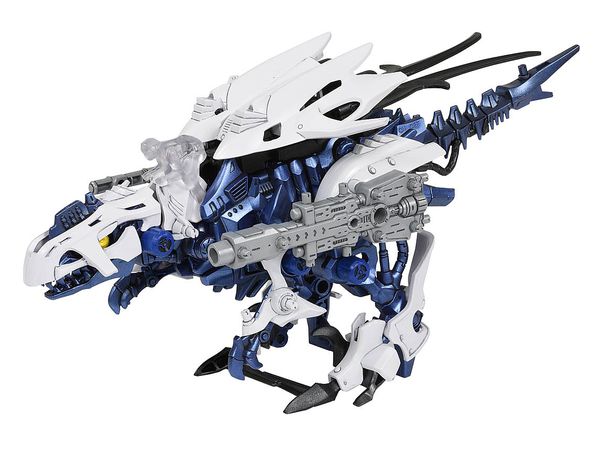 期間限定1000円OFF！ゾイドワイルド ギルラプター4体セット ZW48 ゾイドワイルド ギルラプターLC | HLJ.co.jp