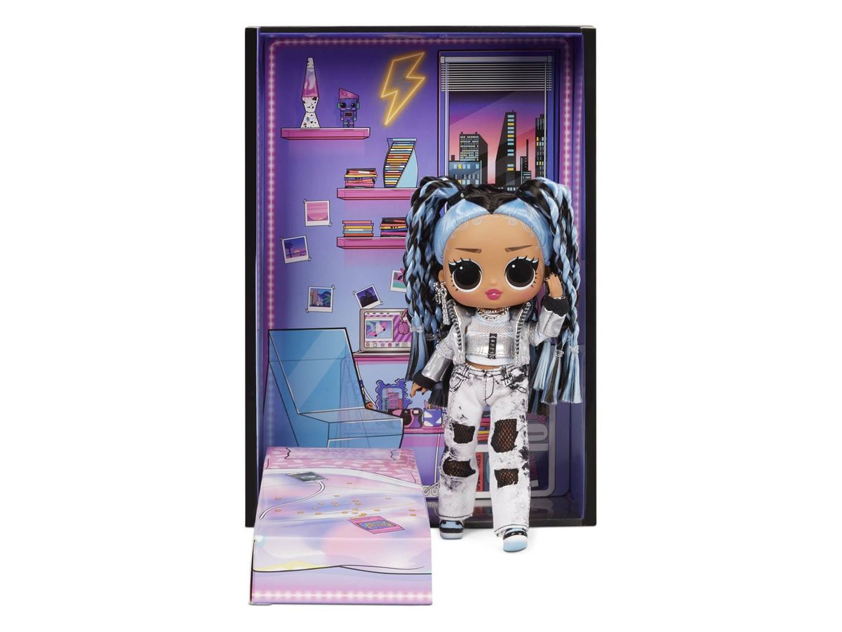 LOLサプライズ 最新作 Tweens Core Doll フレッシュエスト LOL Surprise Tweens Core Doll - Freshest – The MGA Shop