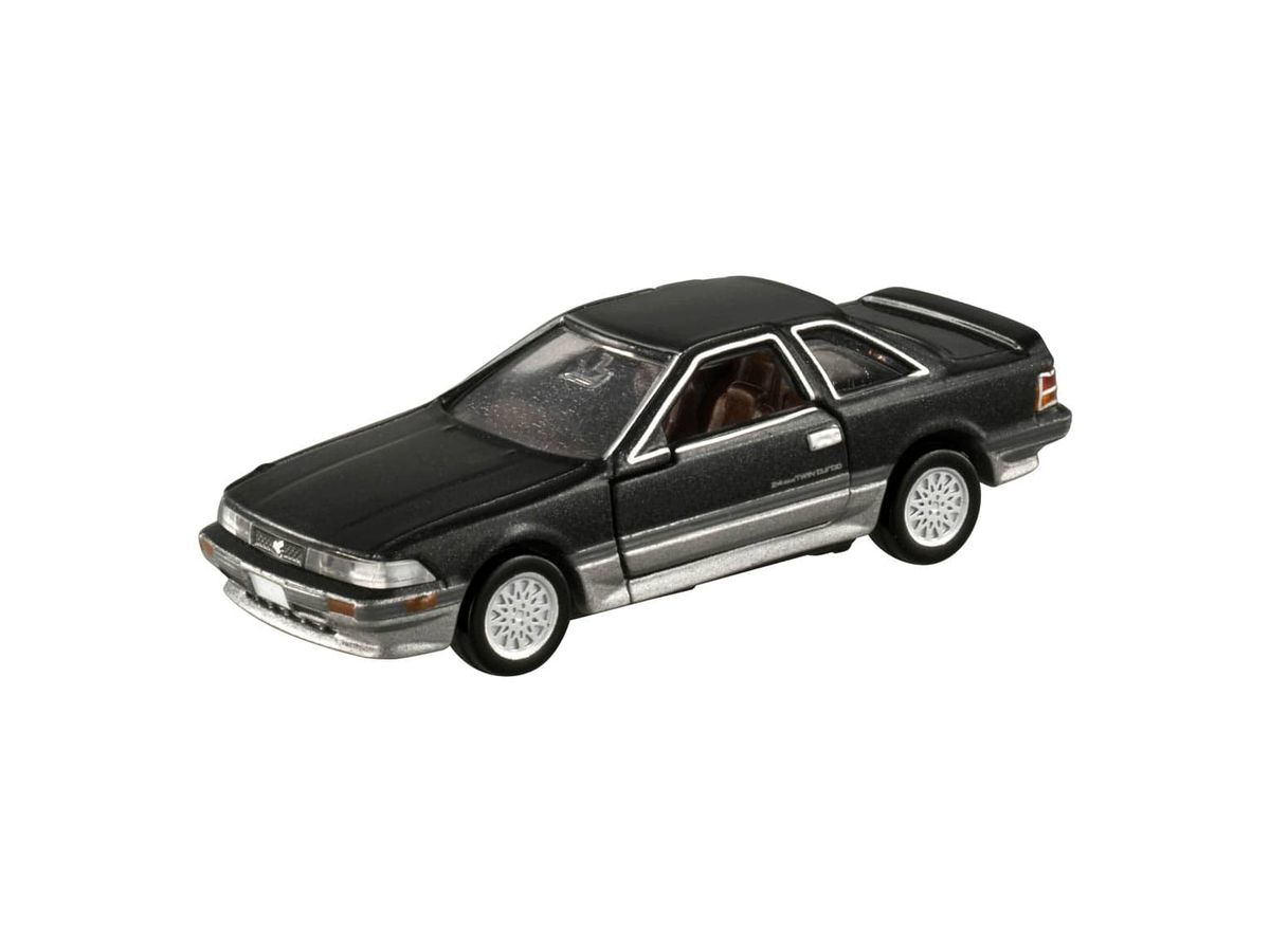 TAKARATOMY トミカ　ポケットトミカ　トミカプレミアム　働く車　ソアラ トミカプレミアム 21 トヨタ ソアラ (トミカプレミアム発売記念