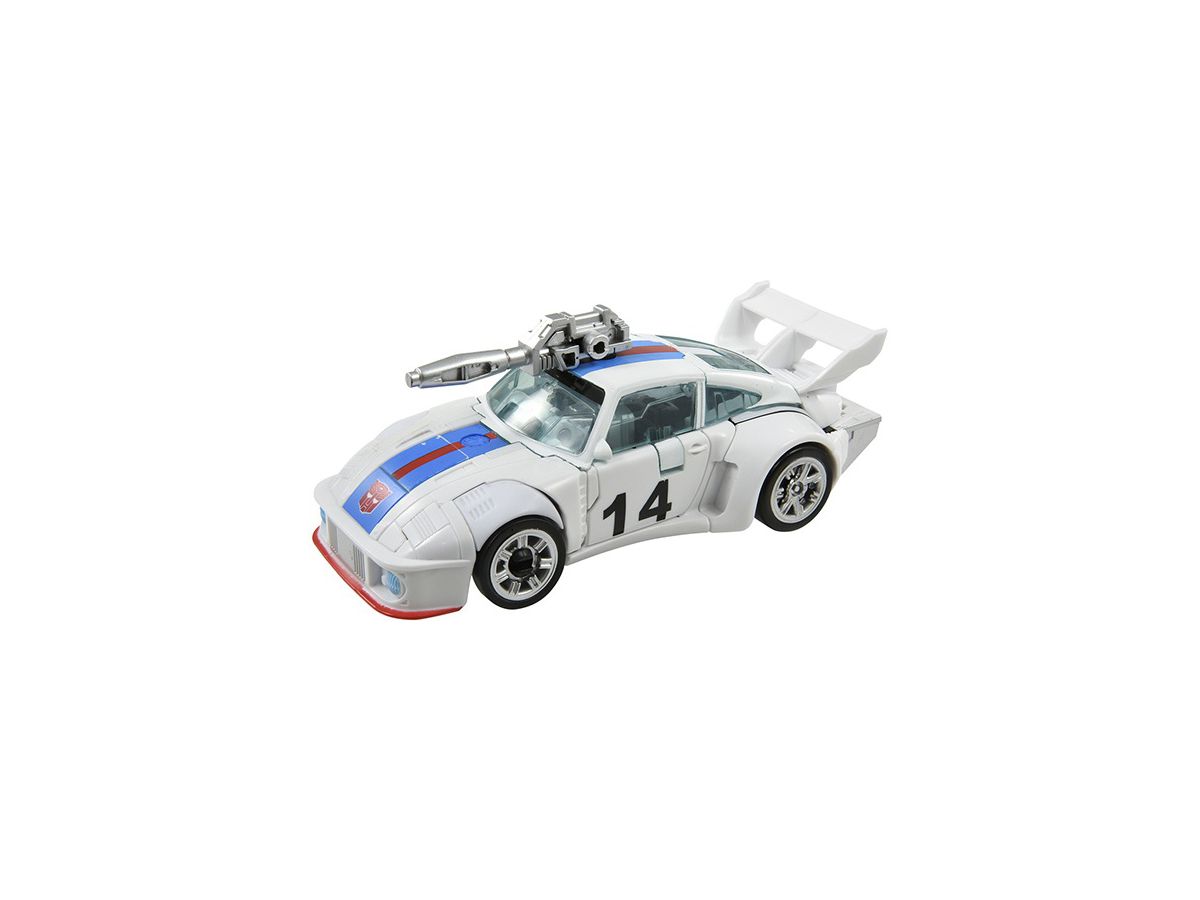 SS-59 トランスフォーマー スタジオシリーズ オートボットジャズ | HLJ