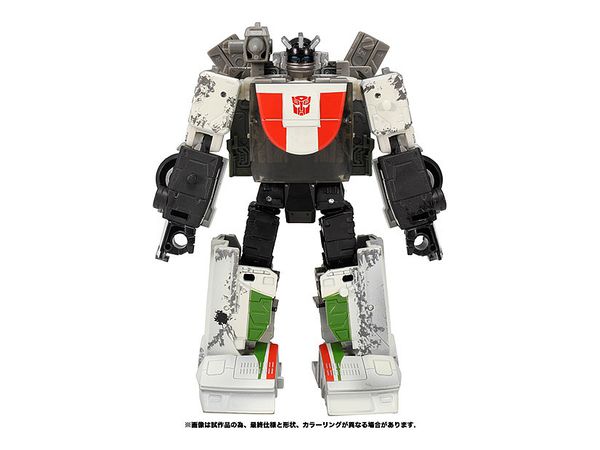 Wfc 12 トランスフォーマー ウォー フォー サイバトロン ホイルジャック By タカラトミー ホビーリンク ジャパン Wfc 12 トランスフォーマー ウォー フォー サイバトロン ホイルジャック By タカラトミー ホビーリンク ジャパン