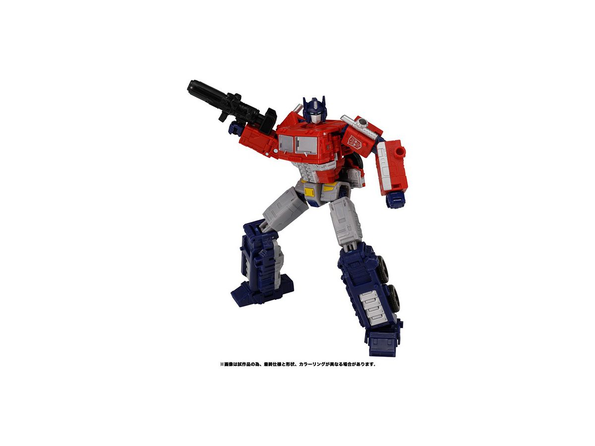 WFC-11 トランスフォーマー ウォー フォー サイバトロン