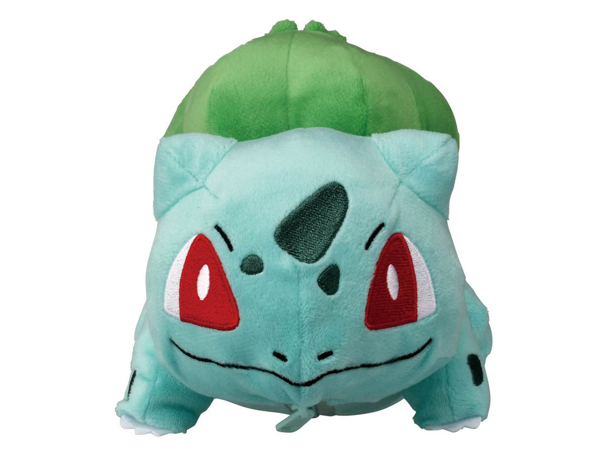 ポケモンくるりんぬいぐるみ フシギダネ By タカラトミー ホビーリンク ジャパン