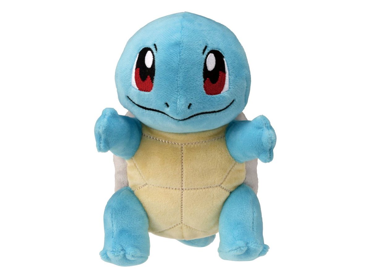 ポケモンくるりんぬいぐるみ ゼニガメ By タカラトミー ホビーリンク ジャパン ポケモンくるりんぬいぐるみ ゼニガメ By タカラトミー ホビーリンク ジャパン