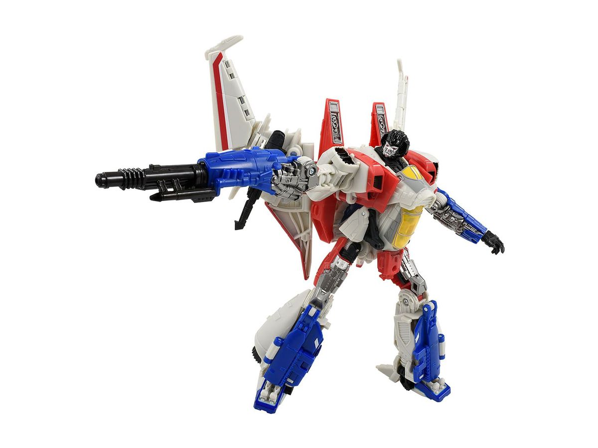 トランスフォーマー　SS67 スタースクリーム Amazon.com: Transformers SS-67 Star Cream : Toys & Games