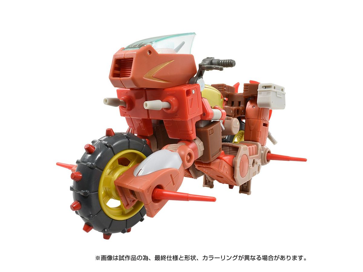 SS-69 トランスフォーマー スタジオシリーズ レックガー | HLJ.co.jp