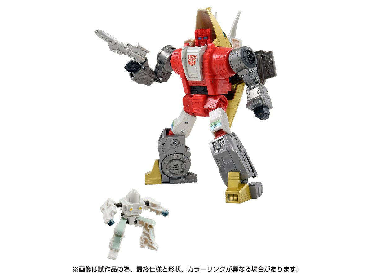 トランスフォーマー　G2 タカラ ダイノボット　スラッグ 激レア中古品!トランスフォーマー G2ダイノボット スラッグ