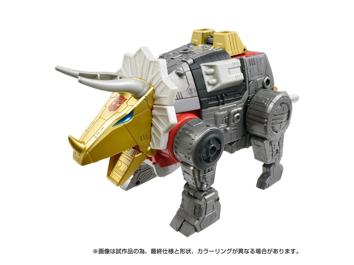 トランスフォーマー　スタジオシリーズ　ss-71　スラッグ SS-71 スラッグ&ダニエル ウィトウィッキー｜トランスフォーマー